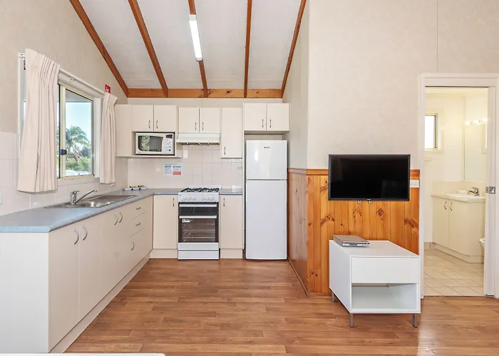 Moruya Holiday Park
