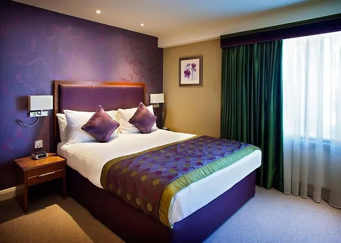 315 Bar & Restaurant Hotel Huddersfield