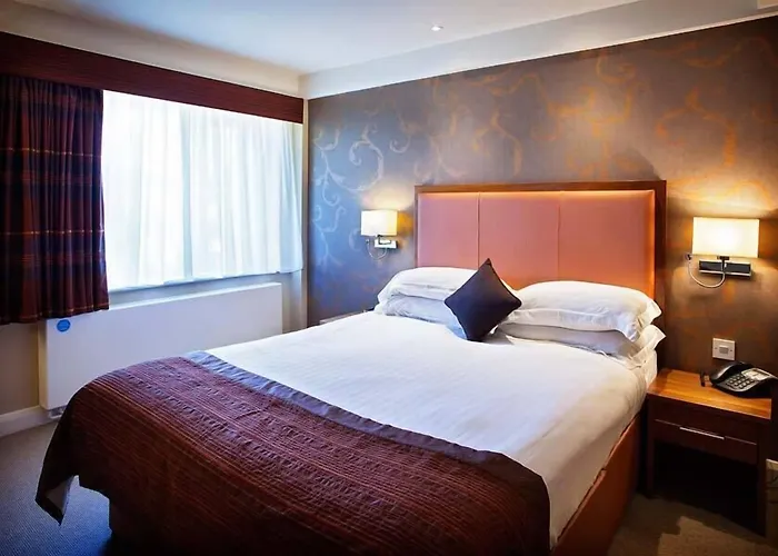 315 Bar & Restaurant Hotel Huddersfield