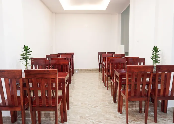 Hưng Long Hostel Huế