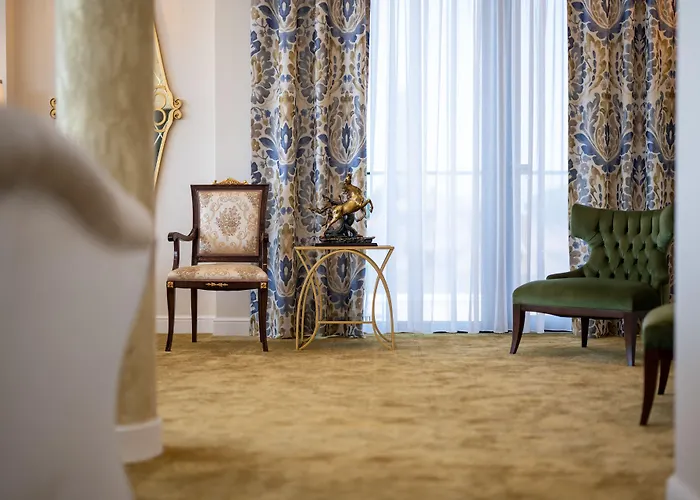 Hotel Villa Harmony Split