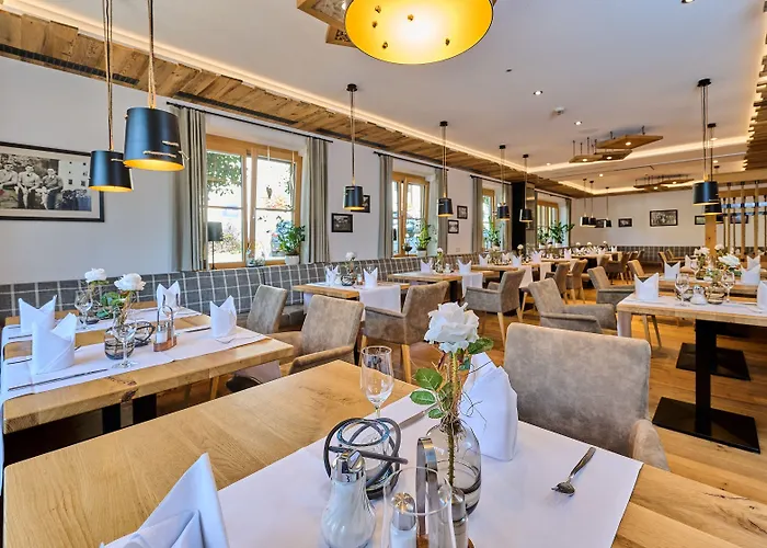 Hotel Zum blauen Hecht Kipfenberg