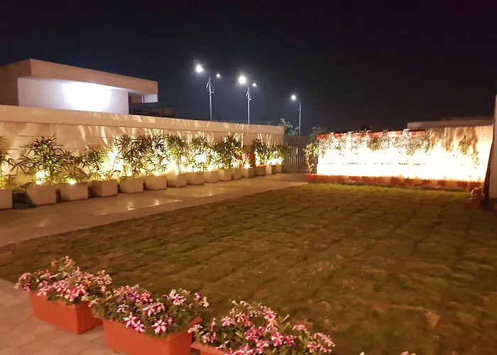 Hotel Sumaditya Jaipur