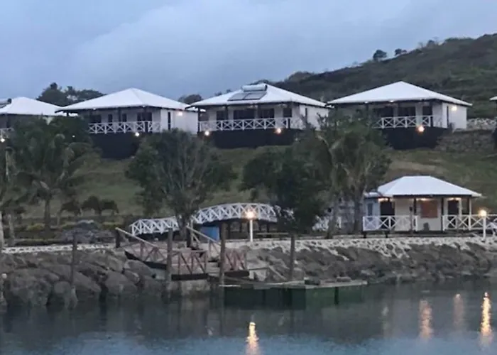 Dua Dua Beach Resort Rakiraki
