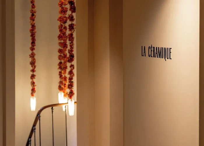 FÓLKLORE Boutique Hôtel Sancerre