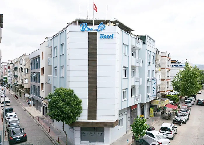 Blue Life Hotel İzmir