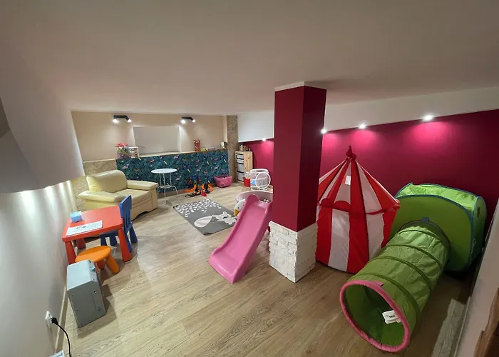 Kamienica Morska Gdynia Bed & Breakfast