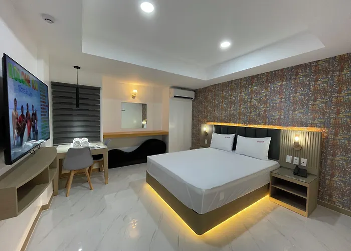 Maganda Hotel - San Fernando