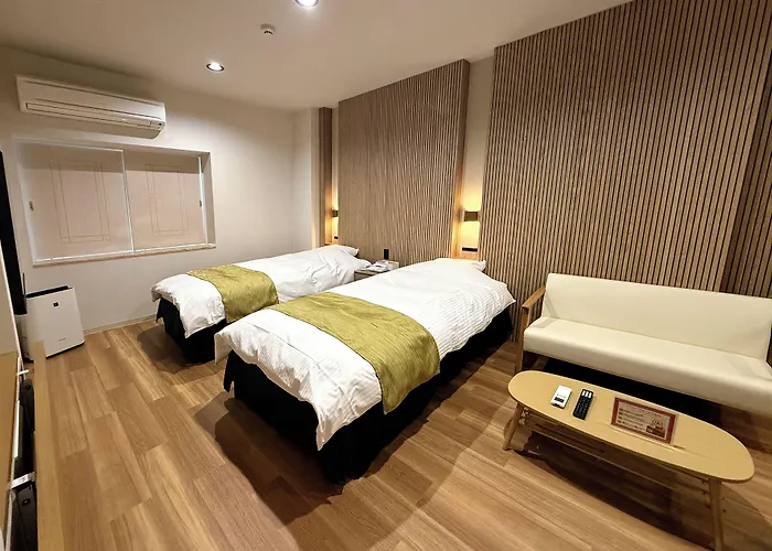 Hotel Hyper (Adults Only) Osaka