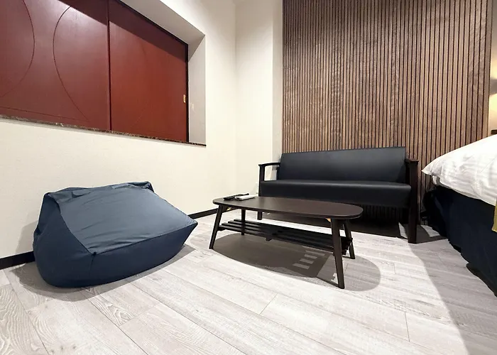 Hotel Hyper (Adults Only) Osaka