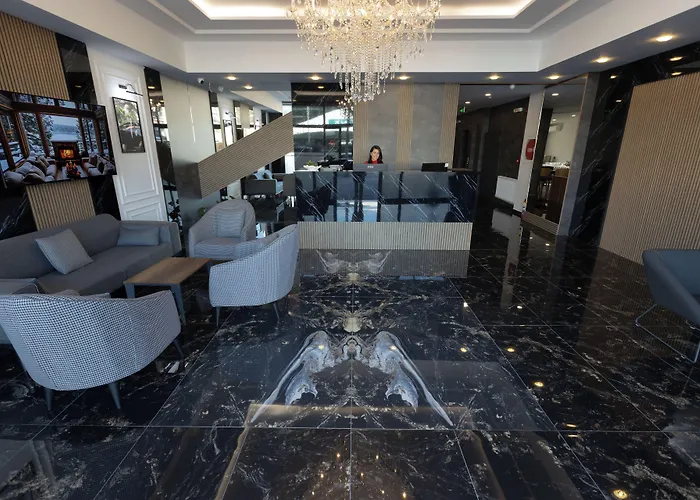 Restway Hotel İzmir