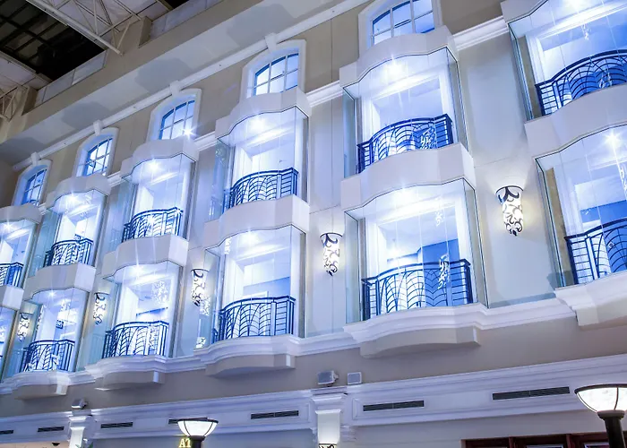 The Ridge Hotel eMalahleni