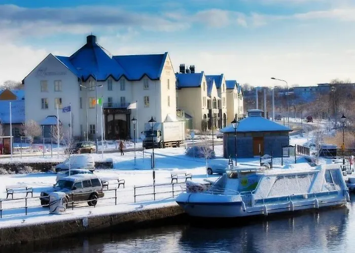 The Landmark Hotel Carrick-on-Shannon