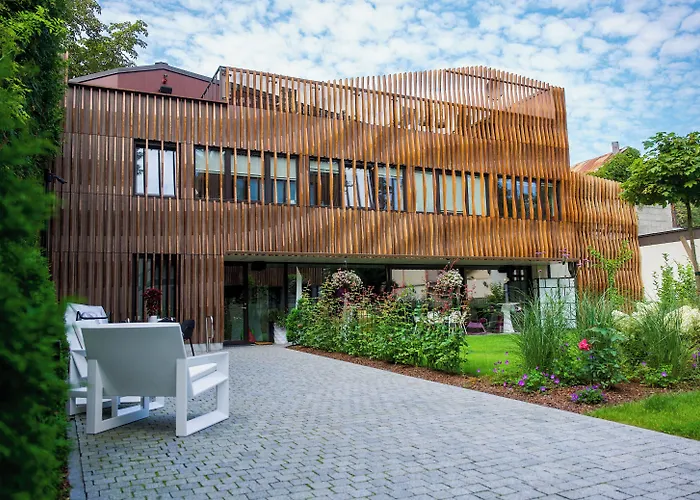 Villa Lettonia Jurmala