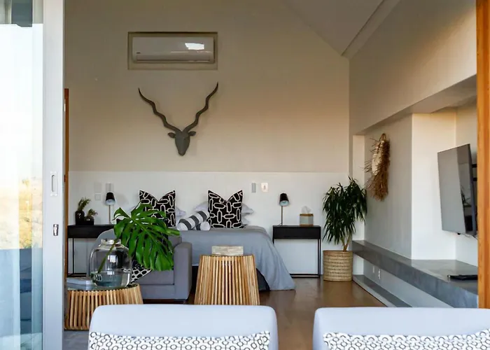 Strandloper Ocean Boutique Hotel Paternoster