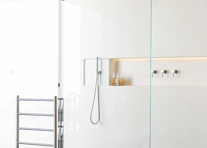 Strandloper Ocean Boutique Hotel Paternoster