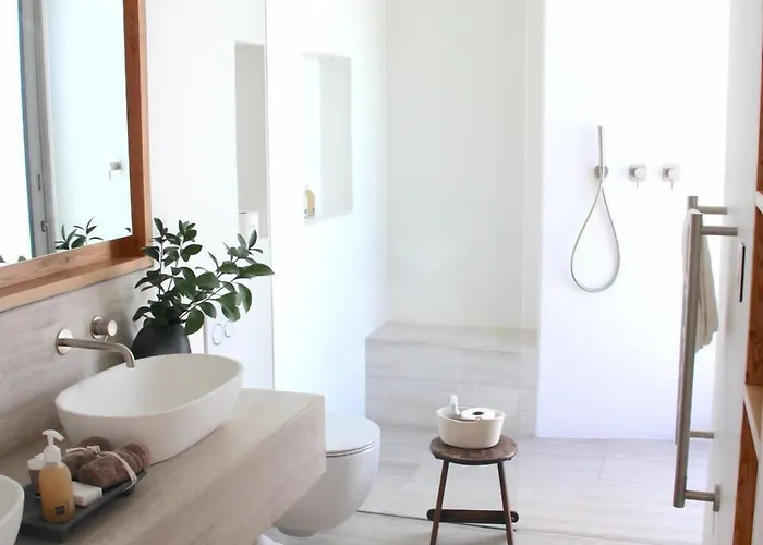 Strandloper Ocean Boutique Hotel Paternoster