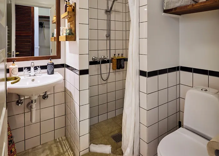 Hotel 66 Guldsmeden à Copenhague