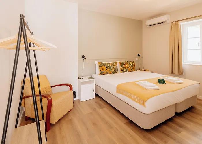 Dear Faro - Guest House
