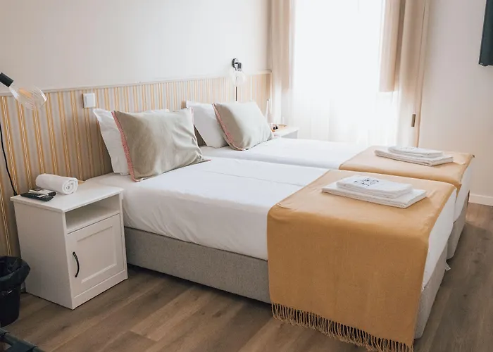 Dear Faro - Guest House