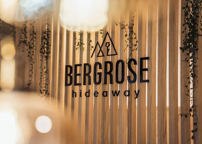 Bergrose Hideaway Hotel Strobl