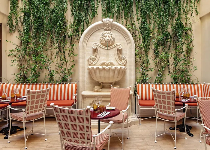 Casa Monti Roma Hotel