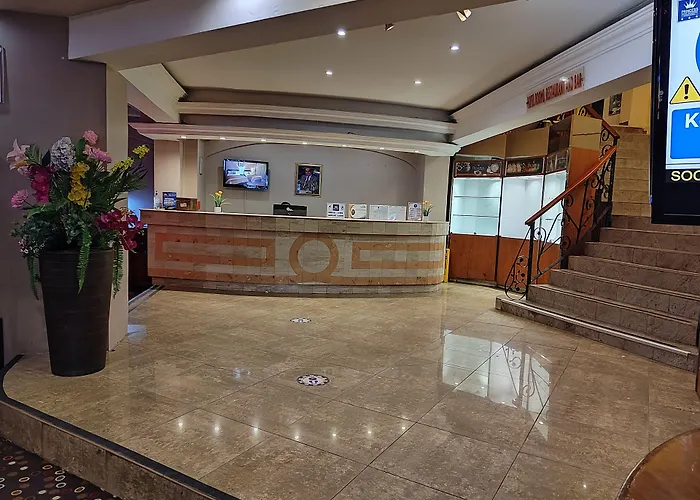 Princess Hotel And Casino Free Zone Corozal