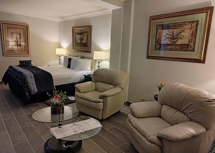 Princess Hotel And Casino Free Zone Corozal