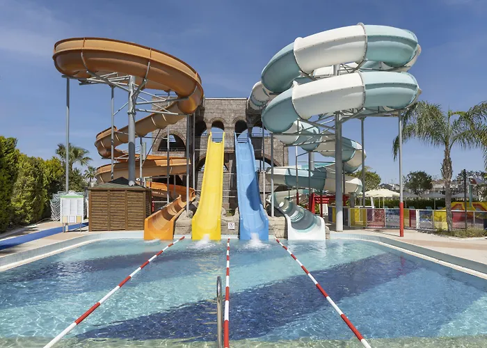 Wyndham Garden Lara Hotel Antalya