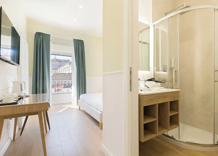 Risorgimento 9 - Guest House Rome