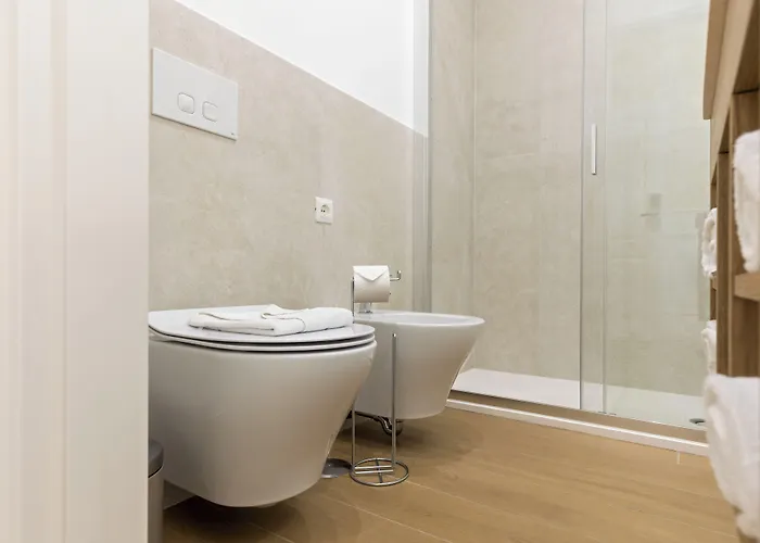 Risorgimento 9 - Guest House Rome