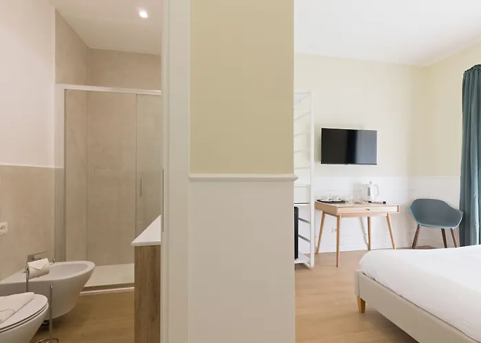 Risorgimento 9 - Guest House Rome