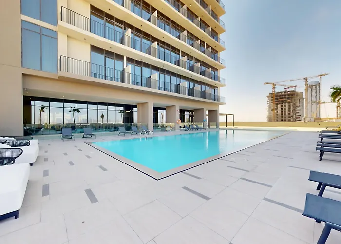 The Community Jumeirah Village Dubai