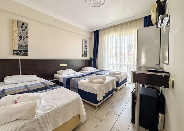 Aristo Hotel Didim