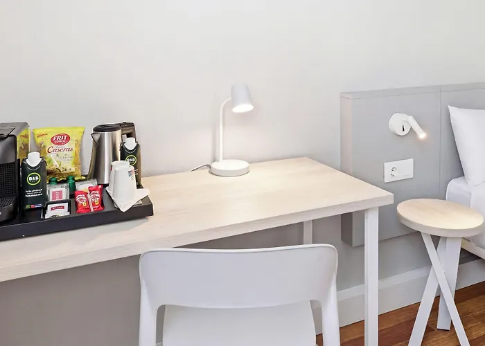 B&B HOTEL Barcelona Mataró