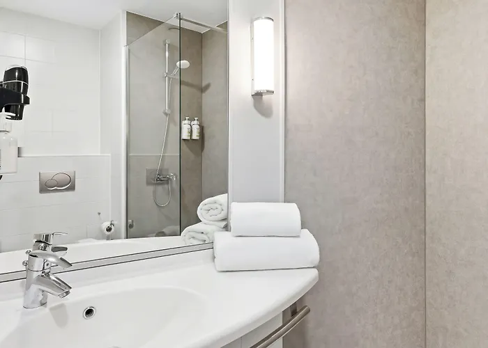 B&B Hotel Barcelona Mataró