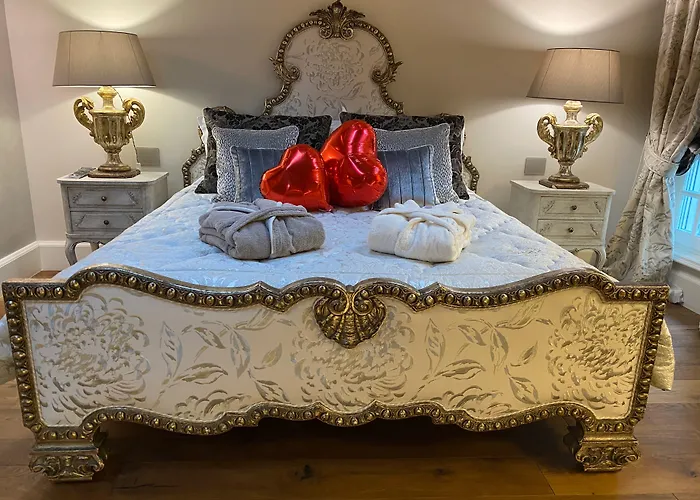Antica Dimora Desenzano Hotel Desenzano del Garda