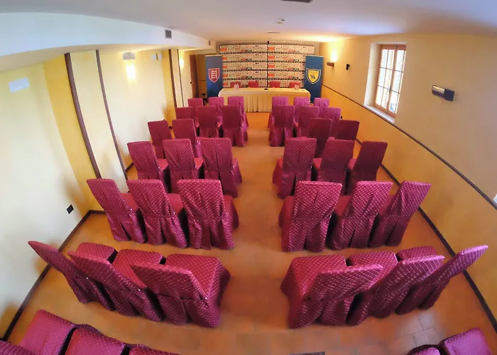 Hotel Diana San Zeno di Montagna