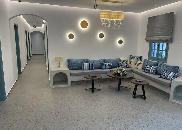 Armonia Hotel Kamari 