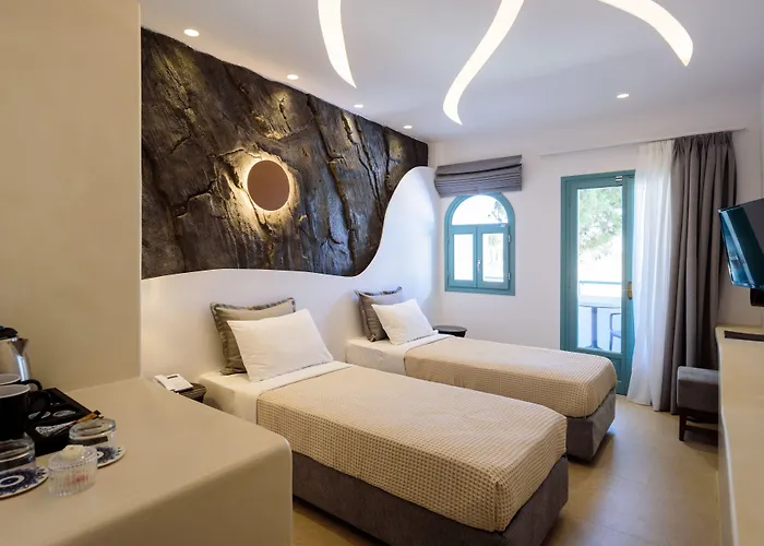 Armonia Hotel Kamari 