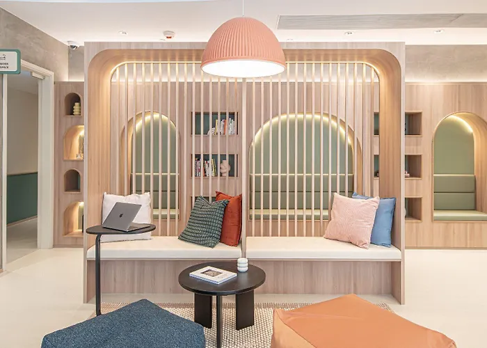 Weave Studios - Kowloon West Hong Kong