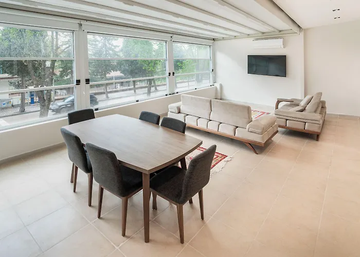 Golden Pars Hotel (Adults Only) Bursa