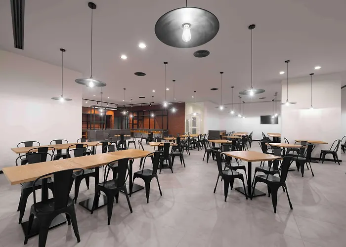 Park Inn By Radisson Makkah Thakher Algharbi La Mecque