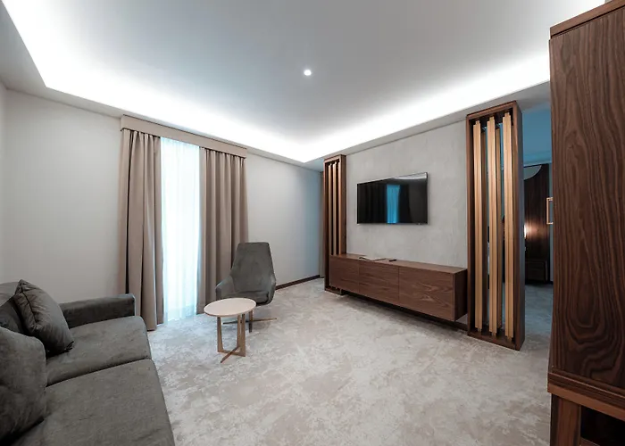 Hotel Via Veneto Rome