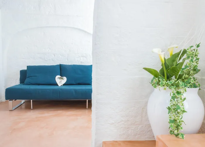 Dimora Talenti Hotel Polignano a Mare