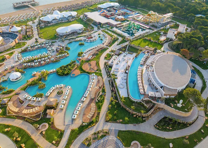 Ethno Belek Otel