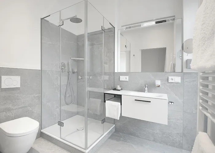 B&O Parkhotel Bad Aibling
