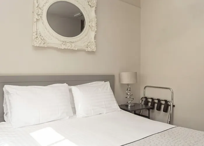 Woodberry Inn Bridgnorth