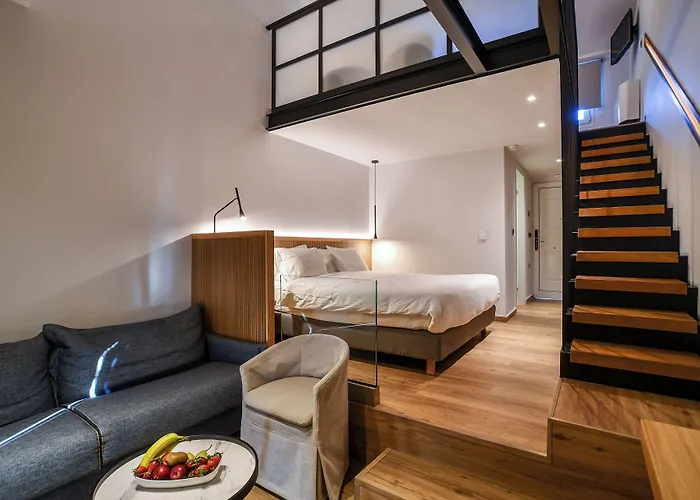Olympion Asty Hotel Ancient Olympia