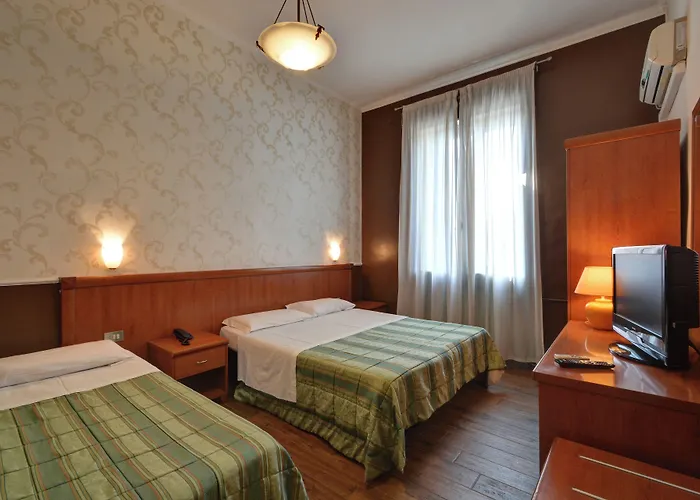 Hotel Universo Turin